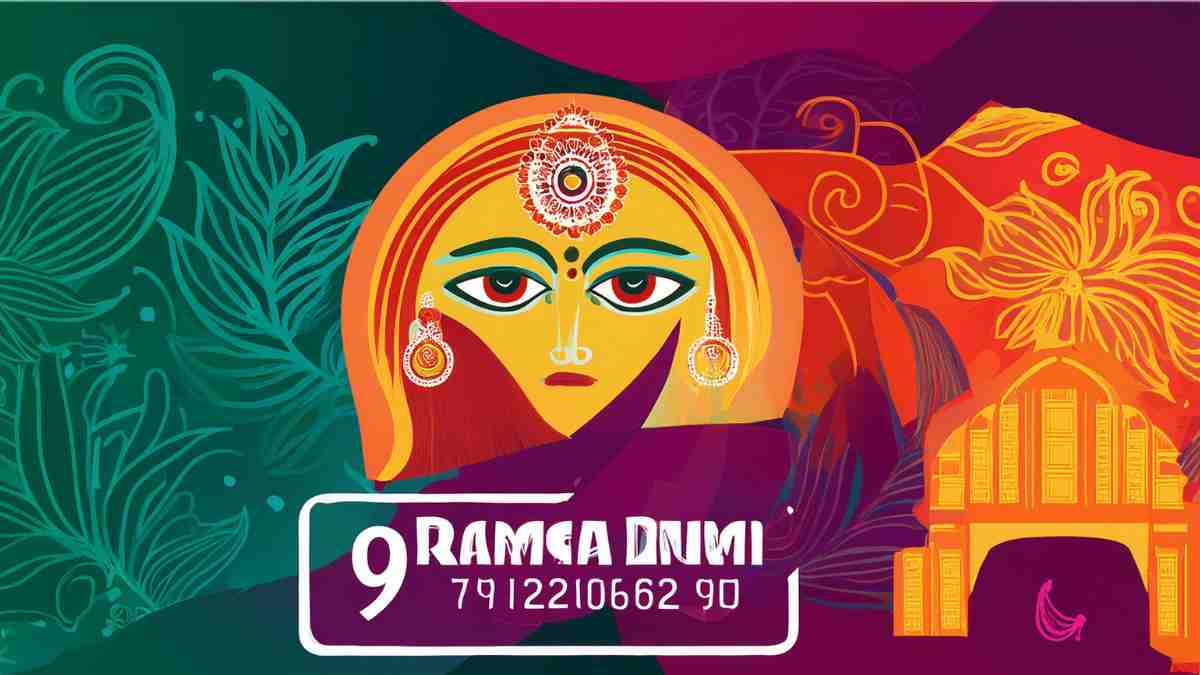 A mobile phone image symbolizing 91 94922 09490 T Rama Devi’s role in local communication and services in India